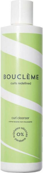 Boucleme CURLS REDEFINED curls cleanser 300 ml (300 ml)
