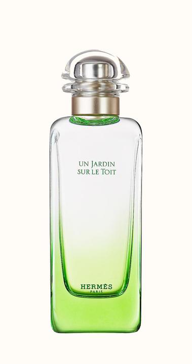 Produktbild Hermès Un Jardin sur le Toit (Eau de Toilette, 100 ml)