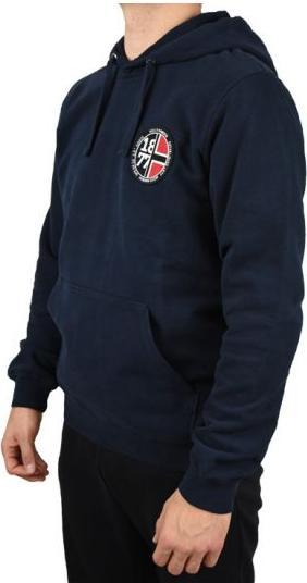 Image du produit Helly Hansen 1877 Sweat à capuche 53338-598 (53338-598 M S) (M)