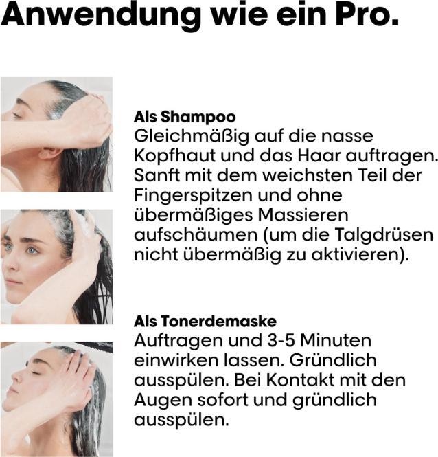 Produktbild L'Oréal Professionnel Scalp Advanced (250 ml)