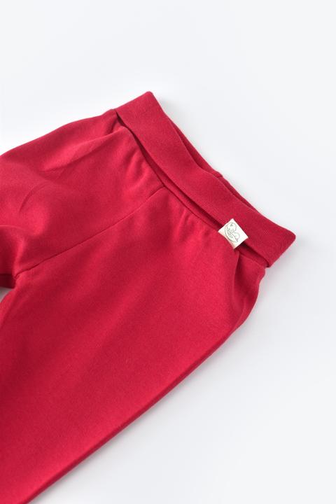 Actual product image BabyCosy Footed Pant (56)