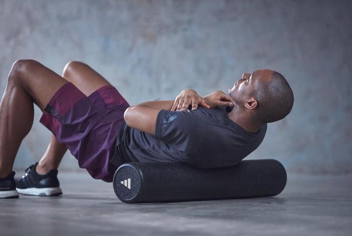 Produktbild Adidas EPP Foam Roller (15 cm)