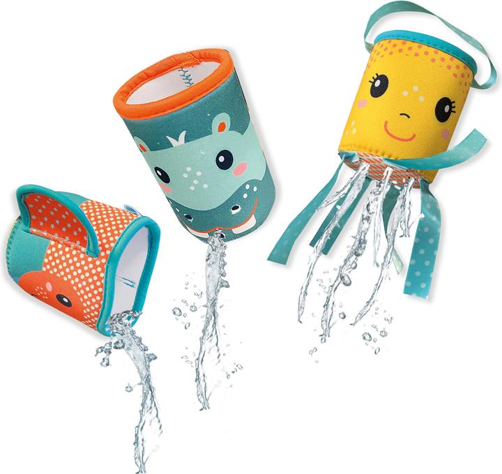 Image du produit Ses Tiny Talents - Badbekers