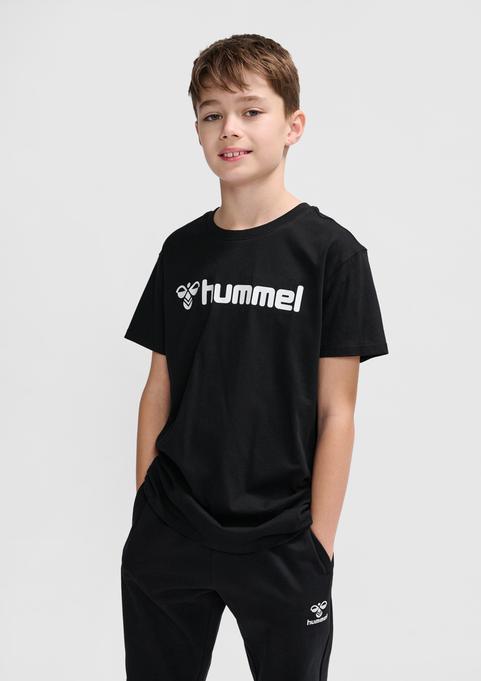Produktbild hummel HMLGO 2.0 LOGO T-SHIRT S/S KIDS (140)