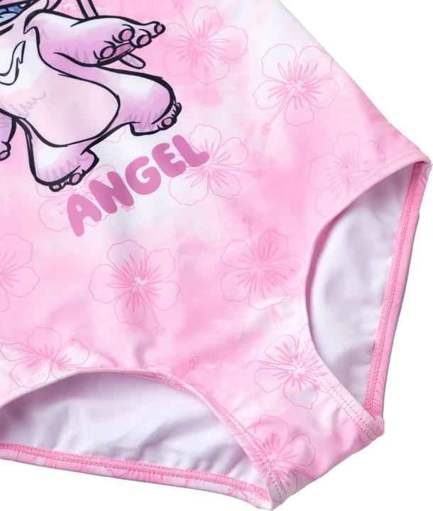 Produktbild Lilo & Stitch Badeanzug Mädchen (122)