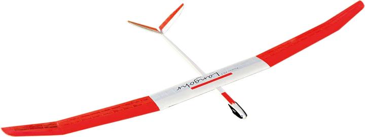 Modellbauchaos Oreille longue (Voltige)