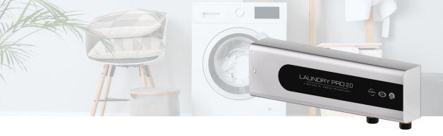 Produktbild ActivePure ENITEK-ActivePure® Laundry Pro 2.0