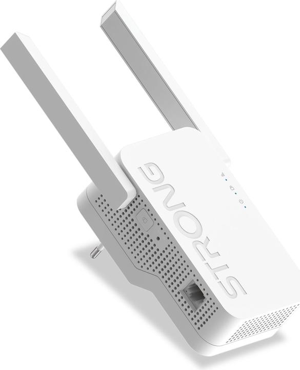 Actual product image Strong REPEATERAX1800 REPEATERAX1800 (1201 Mbit/s, 574 Mbit/s)