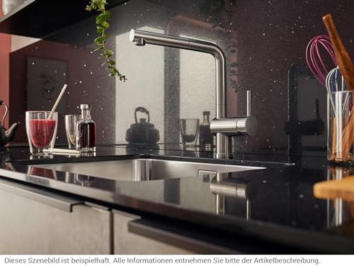 Immagine prodotto Blanco Linus-S