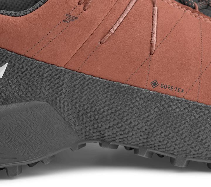 Produktbild Salewa Wildfire Leather 2 GORE-TEX® Schuh (35)