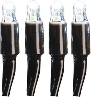 Image du produit Star Trading Système Guirlande lumineuse LED Icicle 2x1m (2 m)