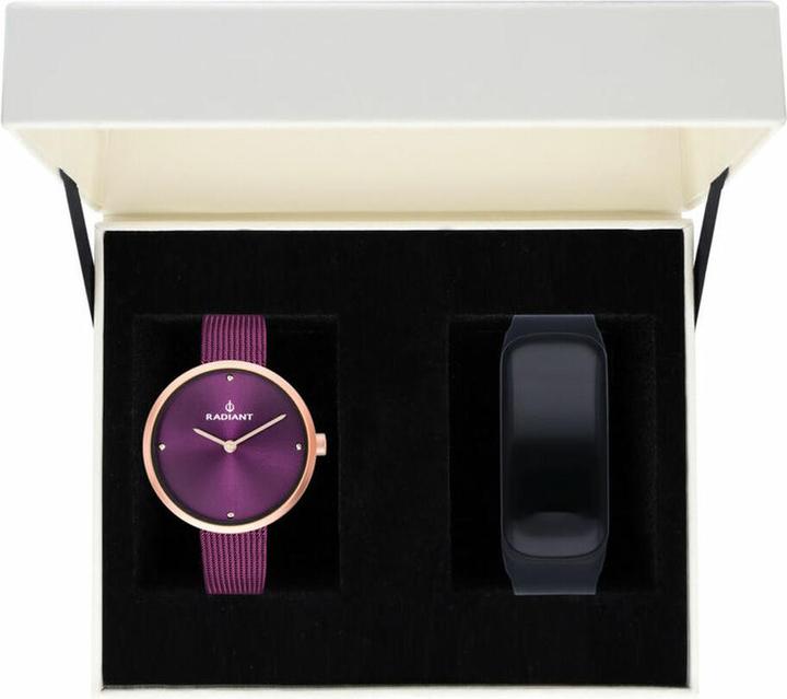 Immagine prodotto Radiant Orologio da donna RA463203T (Ø 30 mm) (30 mm)