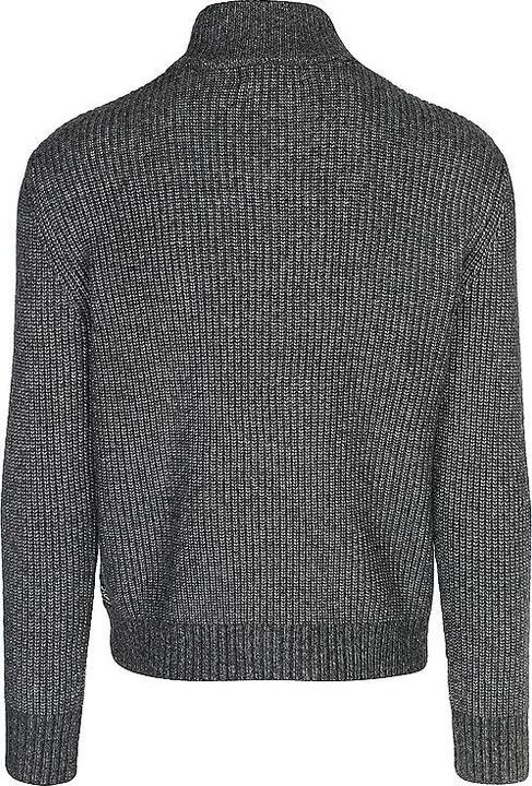 Produktbild Replay Herenvest, M10 donkergrijs gemêleerd., S (S)