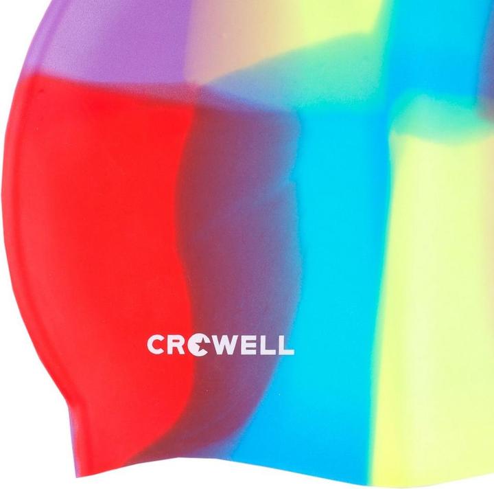 Produktbild Crowell Multi Flame 10 Schwimmkappe