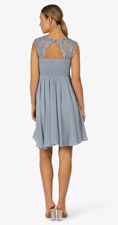 Image du produit Kraimod Jurk, Dusty Blue., 36 (36)