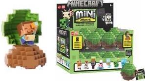 Actual product image Minecraft Mini Mode Spawn Egg (assorted - randomised)