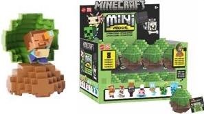 Actual product image Minecraft Mini Mode Spawn Egg (assorted - randomised)