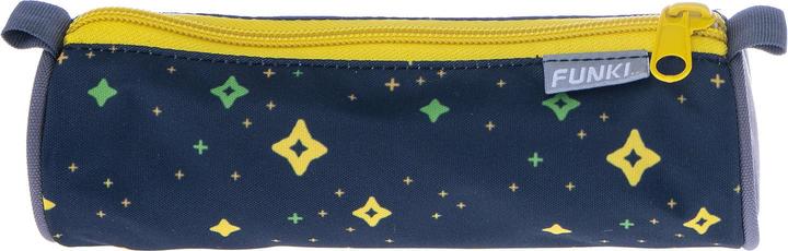 Immagine prodotto Funki Set zaino scolastico Flexy-Bag in 5 pezzi (28 l)