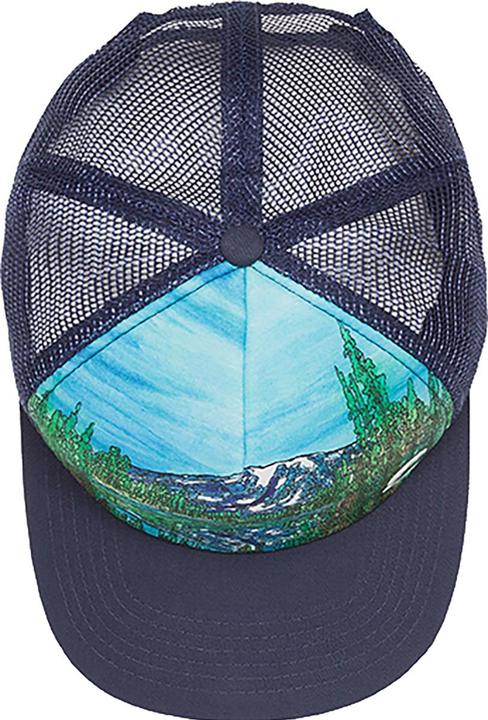 Produktbild Sunday Afternoons Artist Series Patch Trucker Cap (One Size)