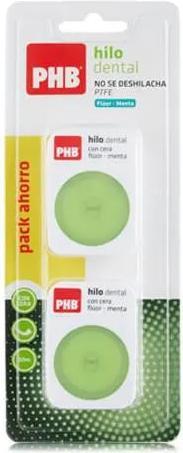 Image du produit PHB Fil dentaire 50g (100 m)
