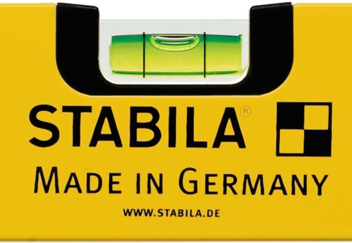 Actual product image Stabila Spirit level type 70 (30 cm)