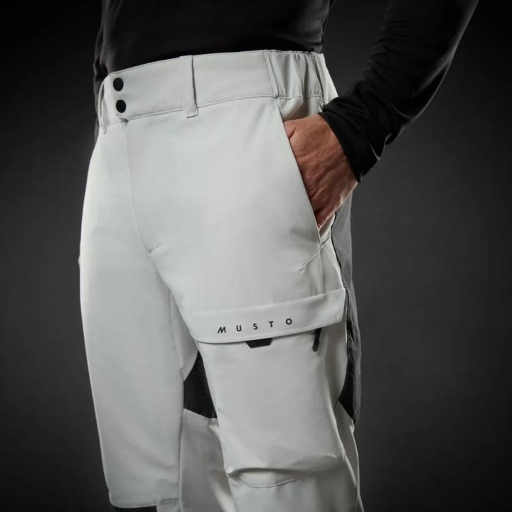 Actual product image Musto EVO Performance Stretch Hose, long (32)