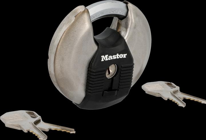 Produktbild Master Lock Excell M50EURD