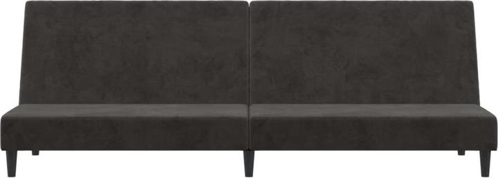 Produktbild vidaXL Schlafsofa (2-Sitzer)