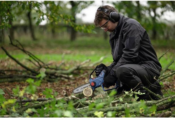 Image du produit Bosch Professional GKE 18V-20 (solo C) (Tronçonneuse à batterie)