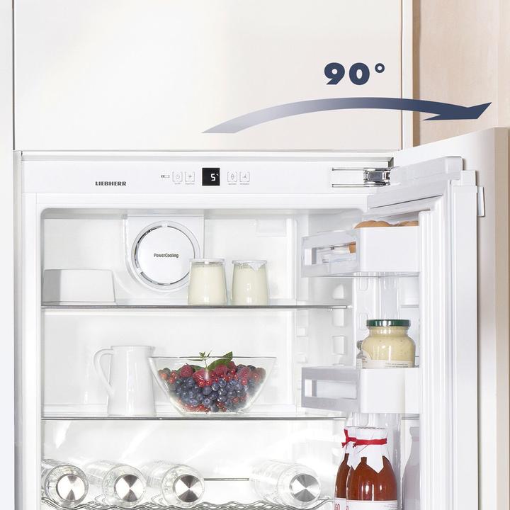 Produktbild Liebherr Scharnierstift