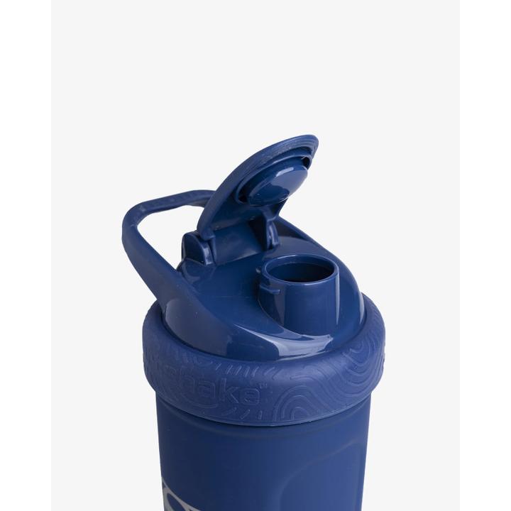 Actual product image Smart Shake Smartshake Reforce Stainless Steel Superman (900ml) (0.90 l)