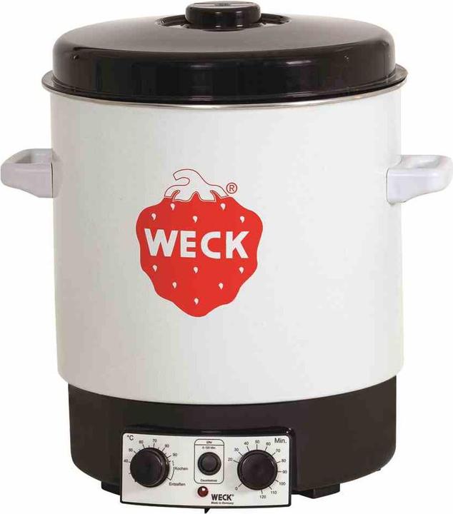 Produktbild Weck Wat 15 (29 l)