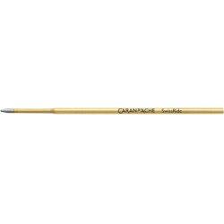 Immagine prodotto Caran d'Ache SwissRide Nachfüllung (6 Pezzo/i, Blu, 0.50 mm)
