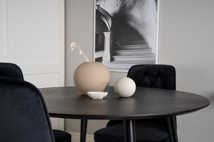 Image du produit Venture Home Dipp, Velvet Deluxe