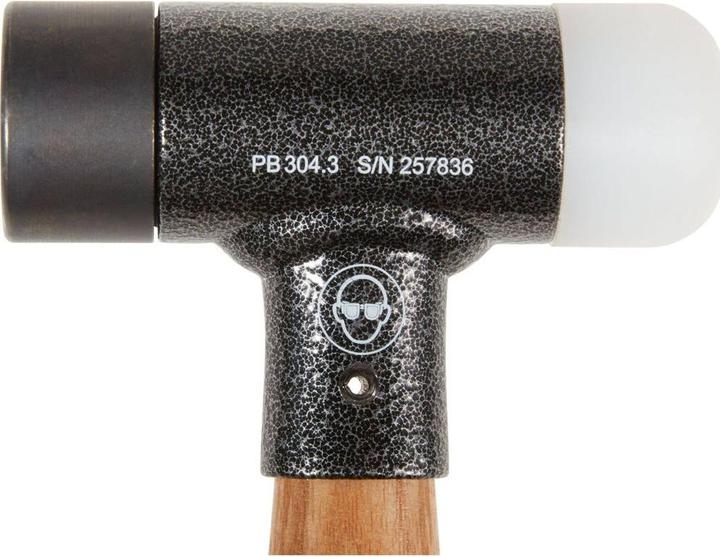 Produktbild PB Swiss Tools Schlosserhammer (442 g)