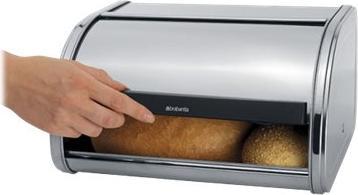 Produktbild Brabantia Klappbrotkasten Front
