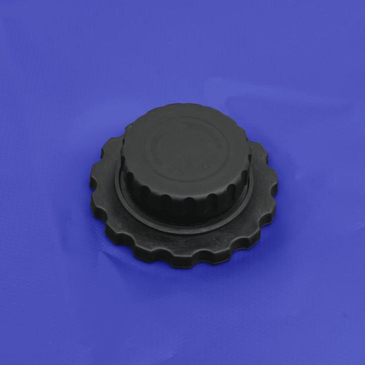 Produktbild vidaXL Wassertank (1500 l)