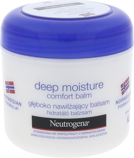 Produktbild Neutrogena Norwegian FormulaÂ® Deep Moisture (300 ml)
