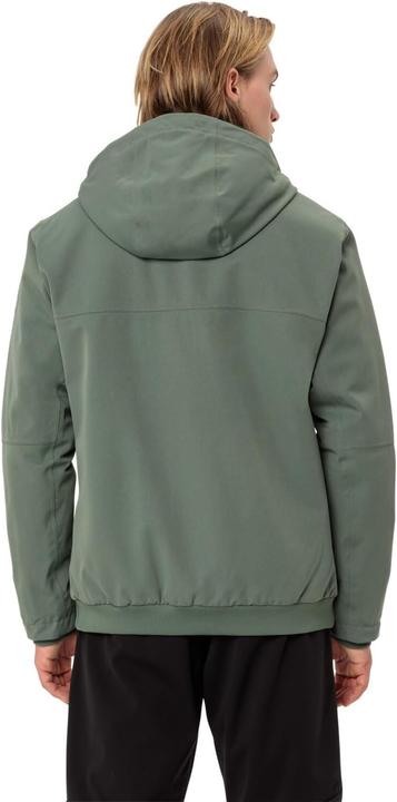 Produktbild Vaude Manukau II (XXL)