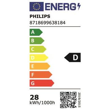 Thumbnail - Philips Professional, Leuchtmittel, LED-Lampe (E27, 28 W, 3800 lm, 1 x, D)