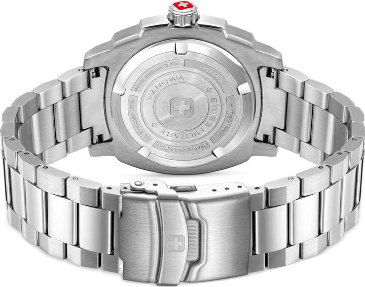 Produktbild Swiss Military Hanowa Sirius (Analoguhr, 40 mm)