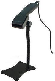 Actual product image Opticon OPL-6845S Barcode Scanner (1D barcodes)