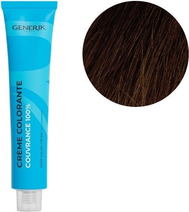 Produktbild Generik Creme Farbstoff Irish Coffee (Braun)