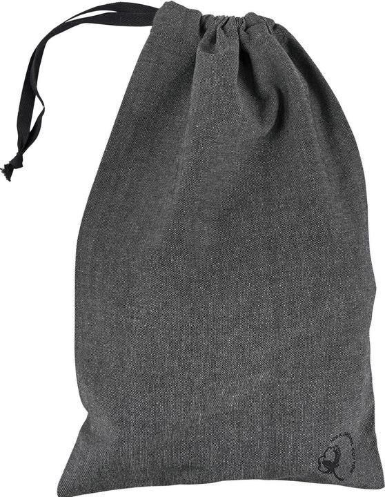 Image du produit Södahl Sac à pain Chambray noir