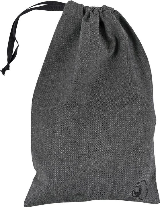 Image du produit Södahl Sac à pain Chambray noir