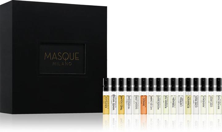 Produktbild Masque Milano Discovery Opera 16x2ml (2 ml)