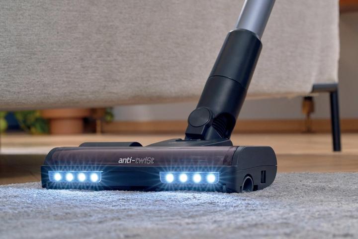 Produktbild Hoover Hf4 Plus Power Move