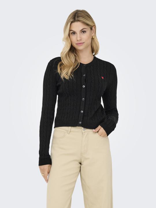Image du produit Only ONLKATIA Strickjacke Strickjacke (S)