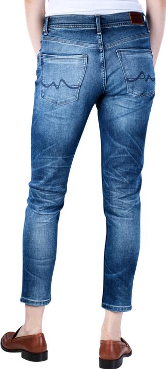 Actual product image Pepe Jeans Joey Jeans medium used (W24/L30)