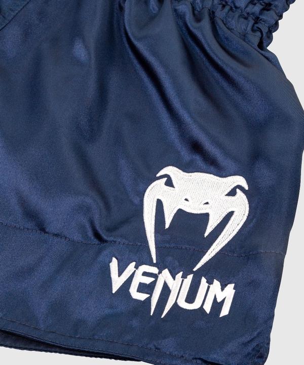 Produktbild Venum Muay Thai Shorts Classic (M)